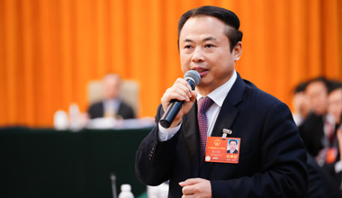 两会季丨今年，张天任代表提交议案4件，聚焦这些方面！
