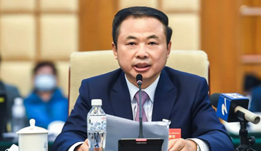 两会季丨萦绕新能源产业，张天任代表提交这些建议