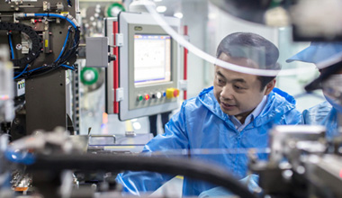 两会季丨萦绕实体经济，张天任代表提出这些建议