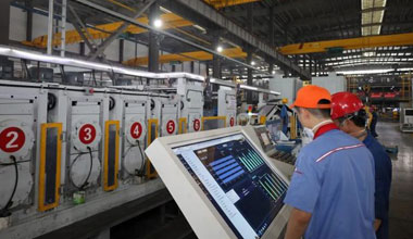 DT电子官网又增长2个国度级5G工厂！