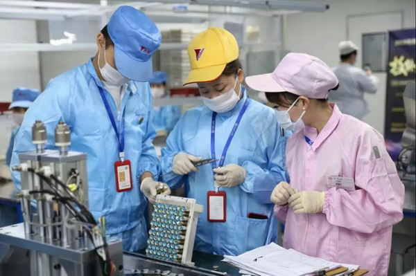 DT电子(中国)集团官网