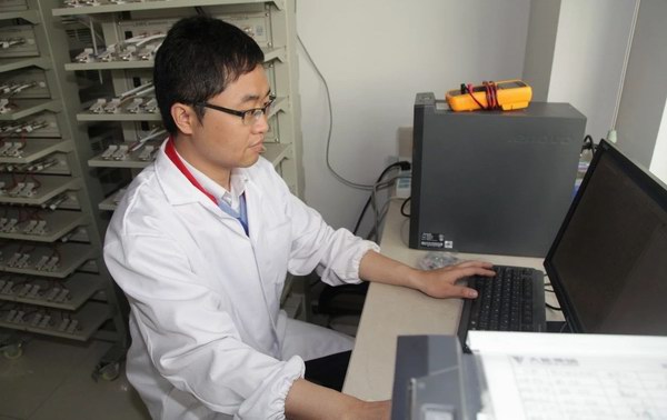 DT电子(中国)集团官网