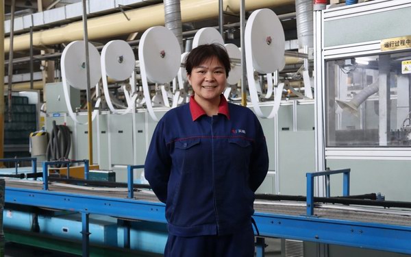 DT电子(中国)集团官网