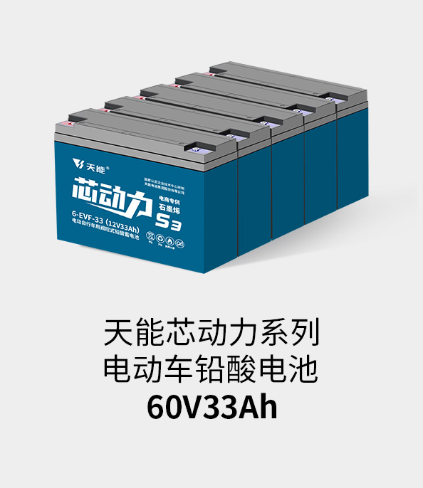 DT电子官网电池60v33ah