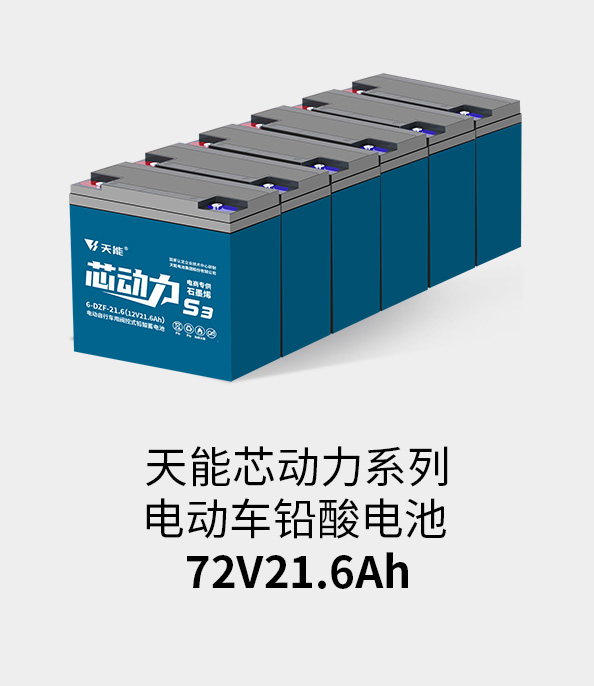 DT电子官网电池72v20ah
