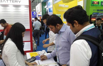 DT电子官网展会